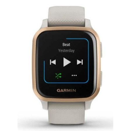 Smartwatch Garmin Venu SQ Lavanda