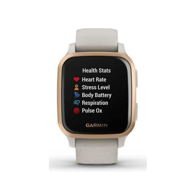Smartwatch Garmin Venu SQ Lavanda