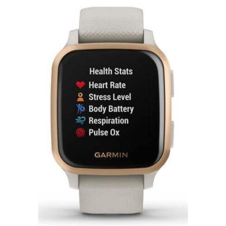 Smartwatch Garmin Venu SQ Lavanda