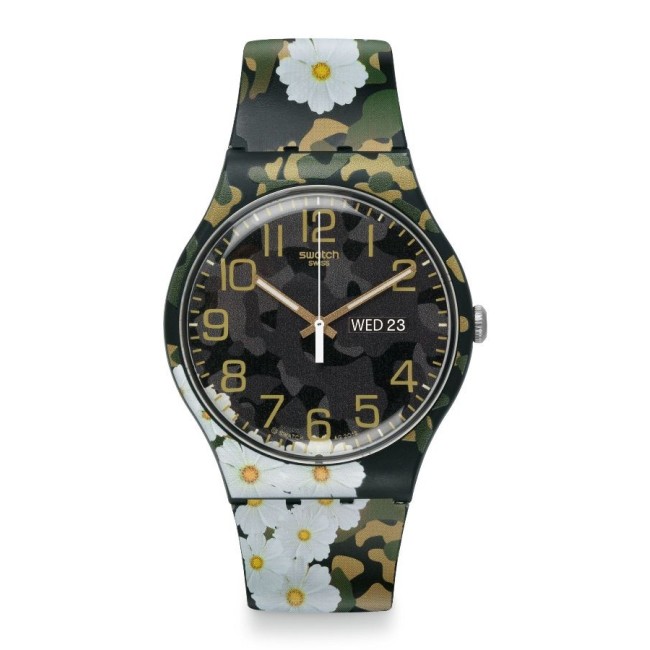 Orologio MASOALA - SUOB712