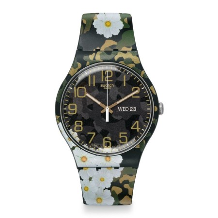 Orologio MASOALA - SUOB712