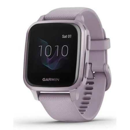Garmin Venu SQ Smartwatch - Grau