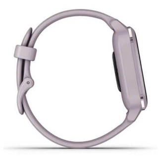 Garmin Venu SQ Smartwatch - Lilac 2