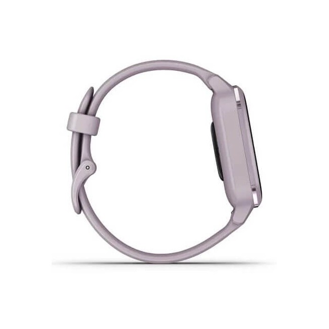 Garmin Venu SQ Smartwatch - Lilac