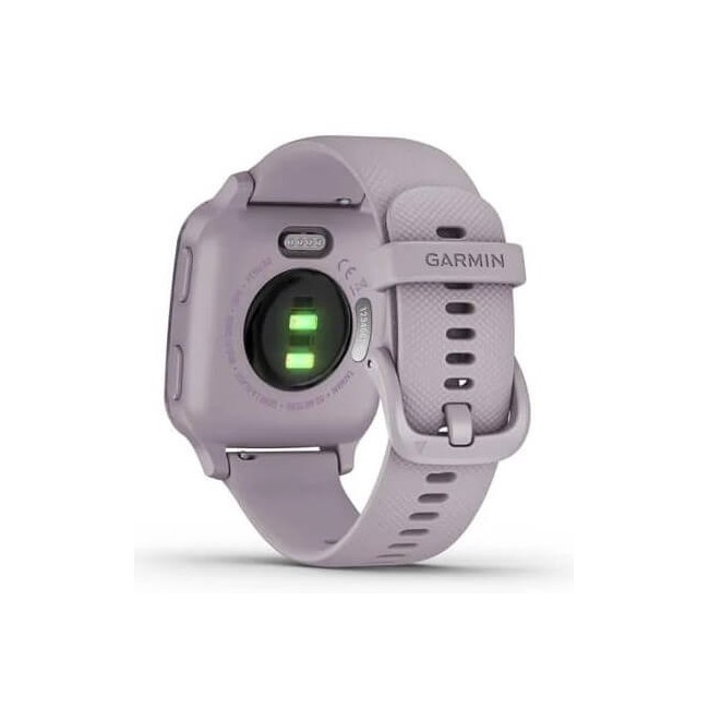 Garmin Venu SQ Smartwatch - Grau