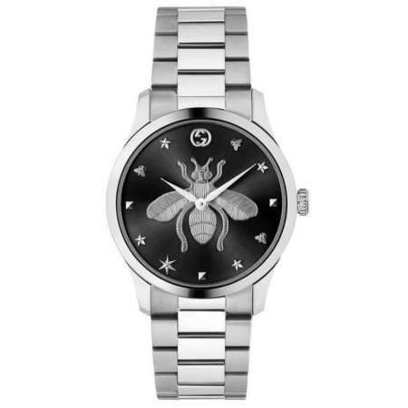 Gucci women's watch G-Timeless Iconic Ape - YA1264136
