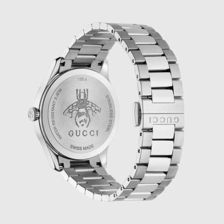 Gucci Damenuhr G-Timeless Iconic Ape - YA1264136
