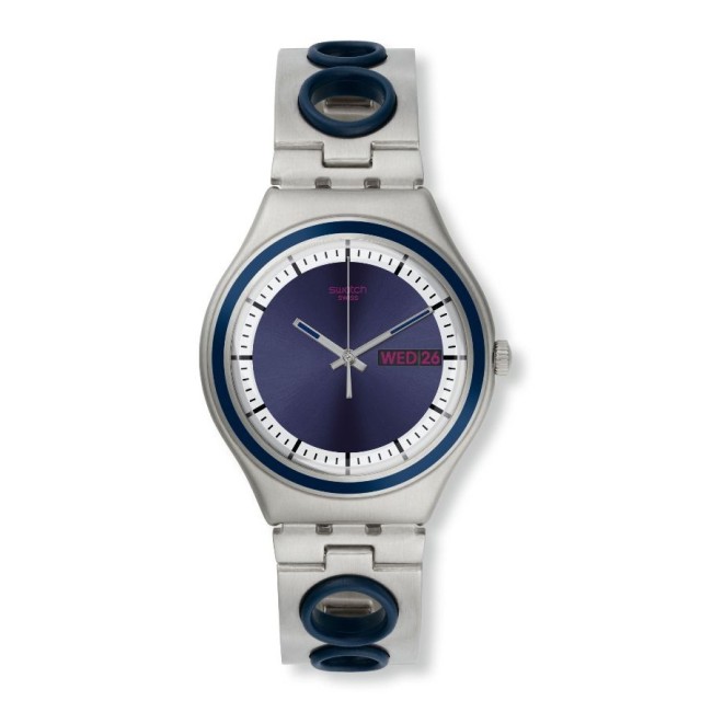 BULLAUGE-YGS771G Uhr