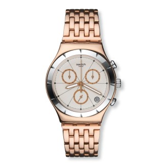 Orologio PUSHBACK - YCG408G