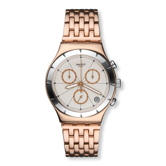 Orologio PUSHBACK - YCG408G