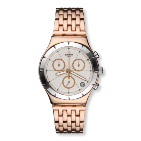 Orologio PUSHBACK - YCG408G