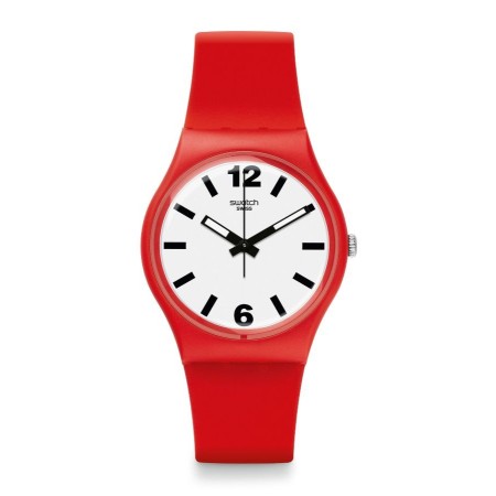 Orologio RED PASS - GR162