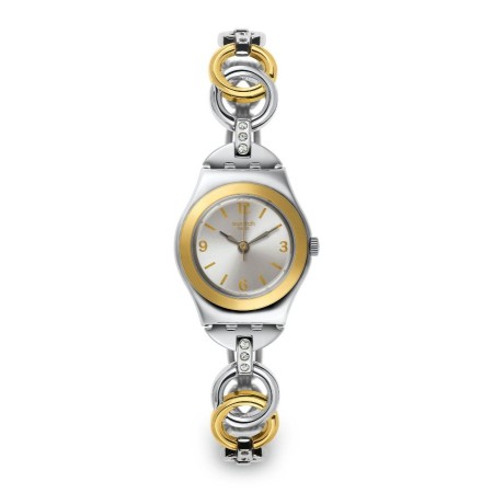 Uhr BLING RING-YSS286G