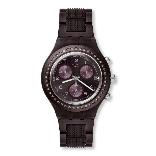 Orologio TOBACCO SCENT - SVCV4000AG