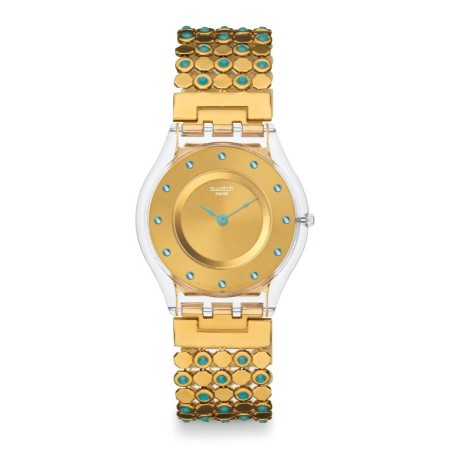 Orologio TURQUOISE ROMANTIC - SFK385G