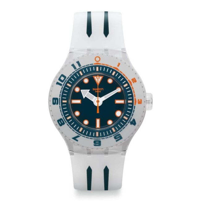 Watch VOILE BLANCHE-SUUK402