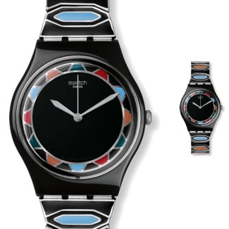 Watch ZAINAB S-GB282B