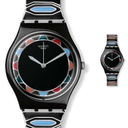 Watch ZAINAB S-GB282B