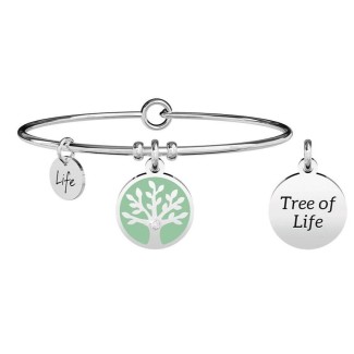 Kidult Nature Baum des Lebens Armband 731715
