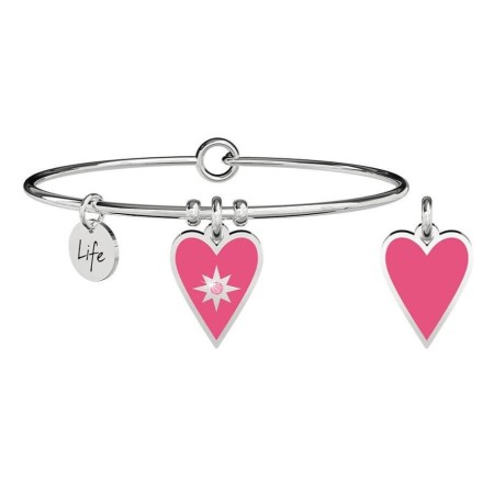 Kidult Love Herz Armband - Liebe ohne Grenzen 731712