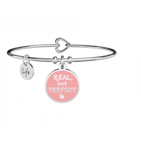 Kidult Philosophie echtes nicht perfektes Armband 731721