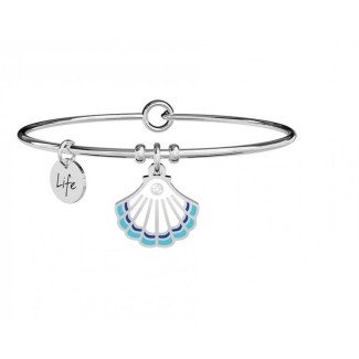 Kidult Animal Planet shell bracelet, prosperity