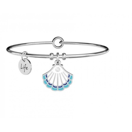 Kidult Animal Planet shell bracelet, prosperity