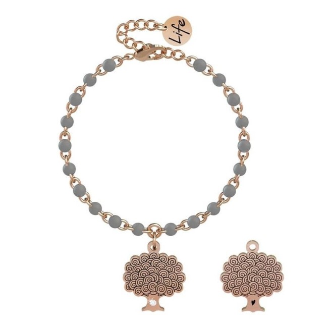 Kidult Nature Baum Armband - Liebe 731818