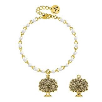Bracciale Kidult Nature albero - amore 731815