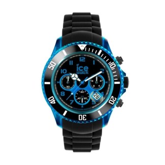 Orologio Ice Chrono Electrik   CH.KBE.BB.S.12