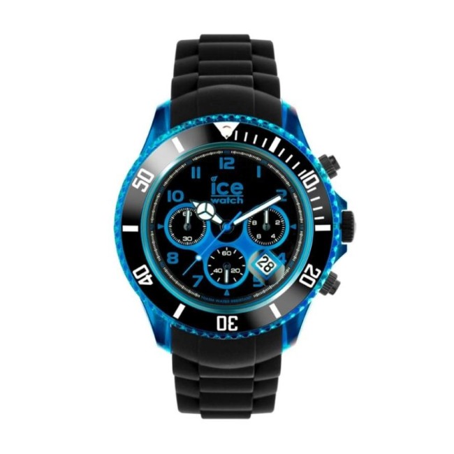 Orologio Ice Chrono Electrik   CH.KBE.BB.S.12