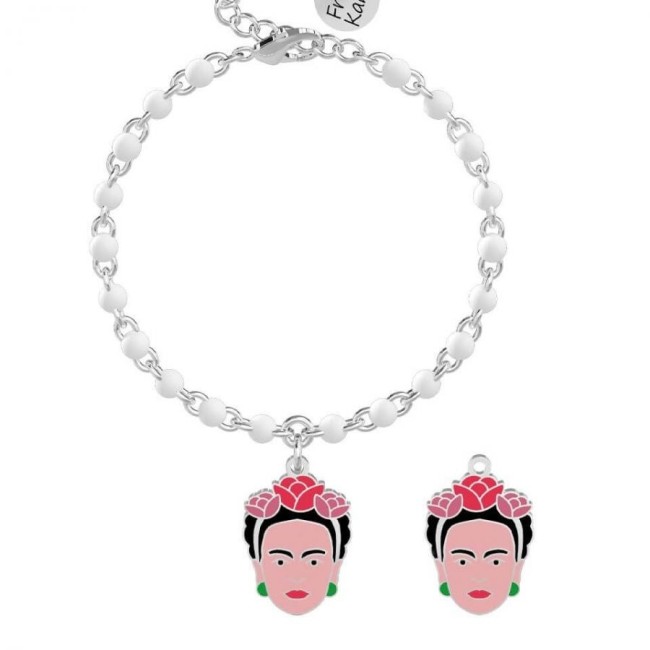 Bracciale Kidult Symbols viva la vida 731753