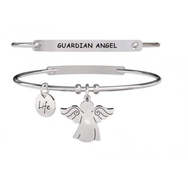 Kidult Spirituality Engel Armband - Schutz 731760