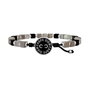 Kidult Philosophy carpe diem bracelet 731779