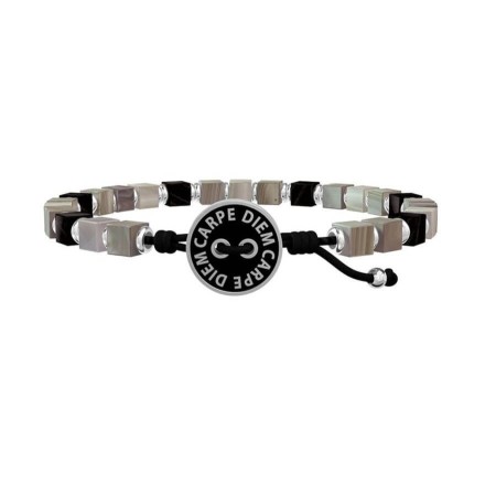 Kidult Philosophie Carpe Diem Armband 731779