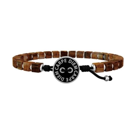 Kidult Philosophy carpe diem bracelet 731778