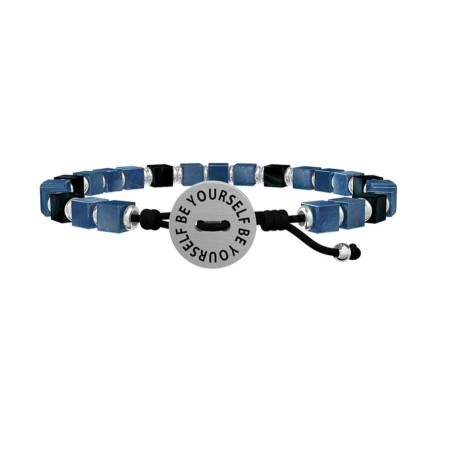 Kidult Philosophy be yourself bracelet 731777