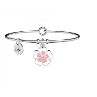 Kidult Nature cherry blossom bracelet - purity 731744