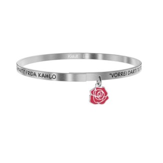 Bracciale Kidult Love vorrei darti tutto quello che f. kahlo 731774