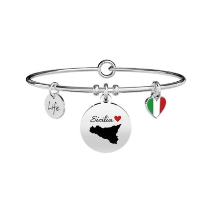 Kidult Free Time sicilia bracelet 731768