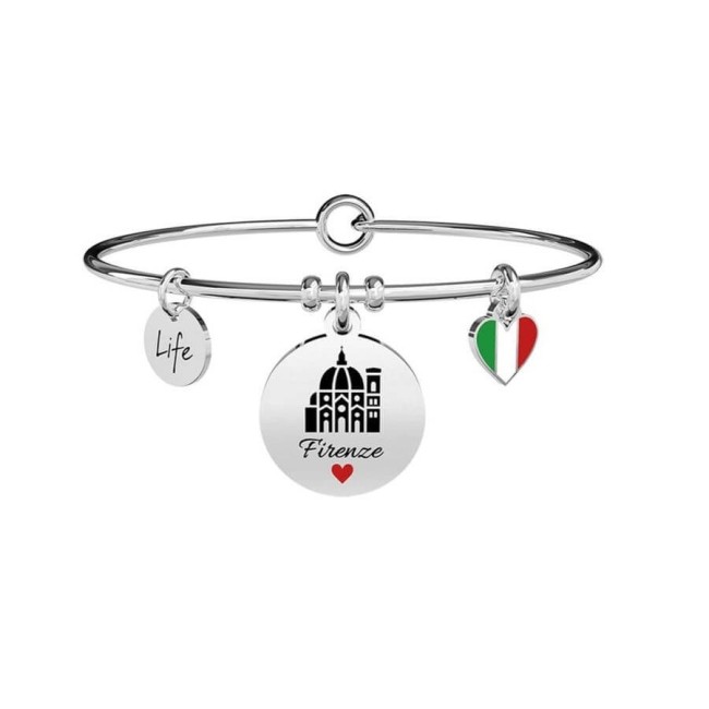 Kidult Free Time Firenze Armband 731766