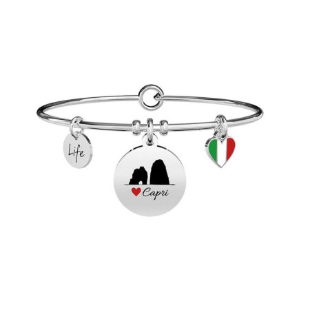 Kidult Free Time bracelet capri 731763