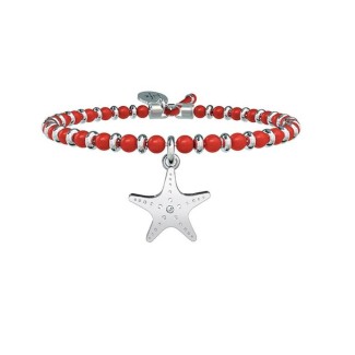 Bracciale Kidult Animal Planet stella marina - fortuna 731773