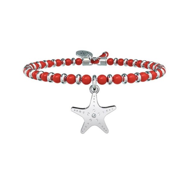 Bracciale Kidult Animal Planet stella marina - fortuna 731773