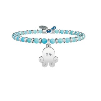 Kidult Animal Planet octopus bracelet - hug 731771