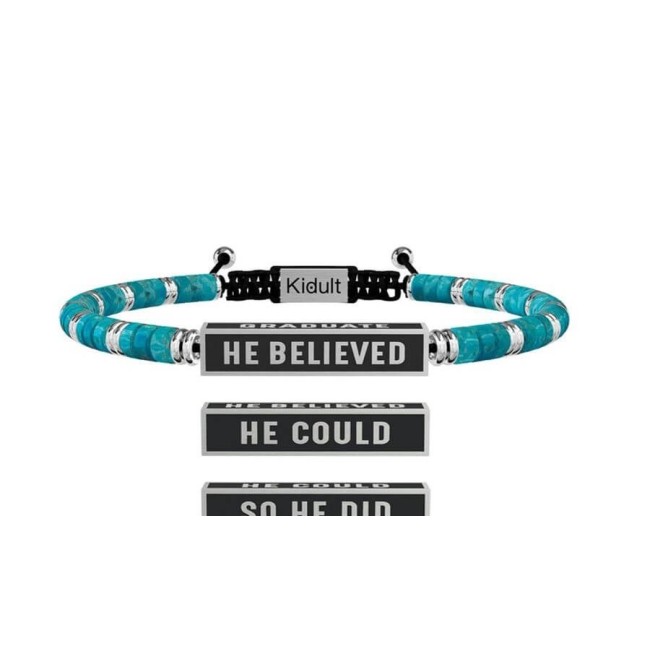 Kidult Special Moments graduation milestone bracelet 731781