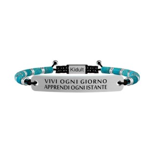Kidult Philosophy Armband leben jeden Tag… 731788