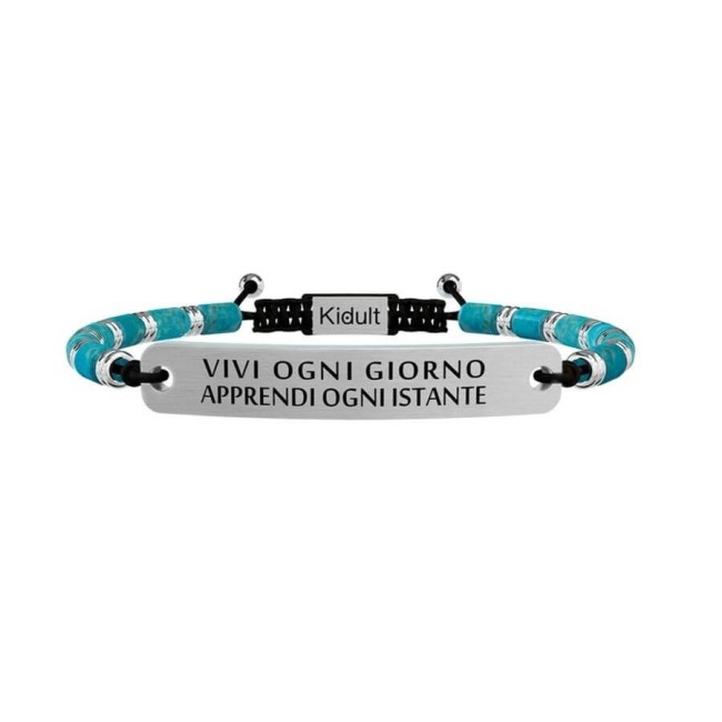 Kidult Philosophy Armband leben jeden Tag… 731788