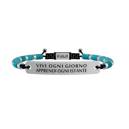 Kidult Philosophy Armband leben jeden Tag… 731788