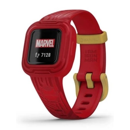 Garmin Vivofit Jr3 Marvel Iron Man 0100244111